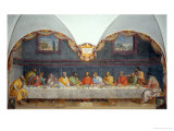 Buy Last Supper at AllPosters.com