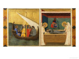 Buy Scenes from the Story of the Holy Girdle at AllPosters.com