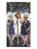 Braves and Heroines Series: Hector of Troy and Alexander the Great