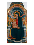 Buy Madonna and Child at AllPosters.com