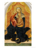 Buy Madonna Dell'Umilta at AllPosters.com