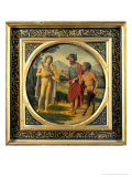 Buy Contest Between Apollo and Pan Judged by Midas at AllPosters.com