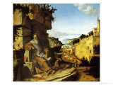 Buy Saint Jerome at AllPosters.com