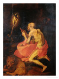 Buy Saint Jerome at AllPosters.com