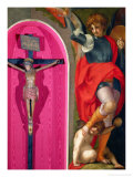 Buy Saint Michael at AllPosters.com