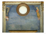Buy Procession of the Magi: Wall with Eagle and Angel at AllPosters.com