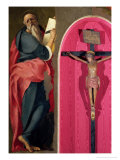 Buy Saint John the Evangelist at AllPosters.com