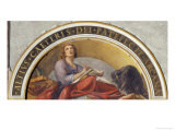 Buy Saint John the Evangelist at AllPosters.com