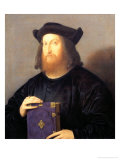 Buy Portrait of Giorgio Trissino at AllPosters.com