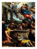 Buy Assumption of the Virgin at AllPosters.com