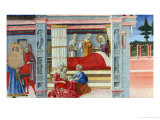 Buy Birth of the Virgin at AllPosters.com