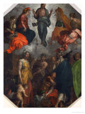 Buy Transfiguration at AllPosters.com