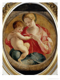 Buy Madonna and Child at AllPosters.com