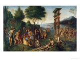 Buy The Kingdom of Comus at AllPosters.com