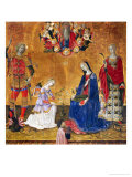 Buy Annunciation at AllPosters.com