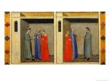 Buy Scenes from the Story of the Holy Girdle at AllPosters.com