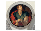 Buy Saint Luke at AllPosters.com