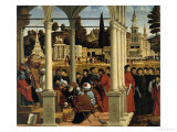 Buy Disputation of Saint Stephen at AllPosters.com