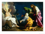 Buy The Three Marys at the Tomb at AllPosters.com
