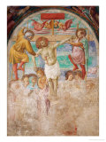 Buy Tabernacolo Dei Giustiziati: the Descent from the Cross at AllPosters.com
