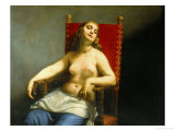 Buy Cleopatra Dying at AllPosters.com