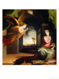 Annunciation