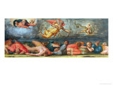Buy The Plague Fells on the Israel People at AllPosters.com