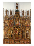 Buy Polyptych at AllPosters.com