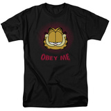 Garfield - Obey Me