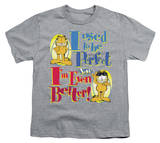 Buy Youth: Garfield - Even Better at AllPosters.com