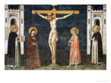 Buy Crucifixion at AllPosters.com