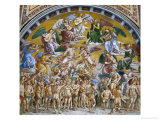 Buy Chiamata Al Cielo Degli Eletti at AllPosters.com