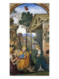 Buy Adoration of the Shepherds at AllPosters.com