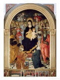 Buy The Virgin of the Snow at AllPosters.com
