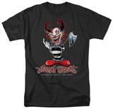 Lethal Threat - Ax Clown