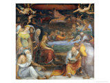 Dormition of the Virgin
