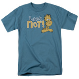 Buy Garfield - I Think NOT at AllPosters.com