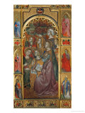 Buy Triptych, Right Panel at AllPosters.com