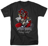 Lethal Threat - Skull Jester