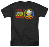 Garfield - I Only Look Harmless
