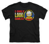 Youth: Garfield - I Only Look Harmless