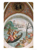 Buy Medallion with River God at AllPosters.com