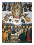 Buy Assumption of the Virgin at AllPosters.com