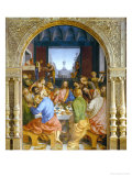 Buy Last Supper at AllPosters.com