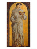 Buy Saint Anthony from Padoue at AllPosters.com