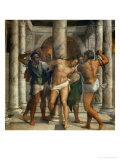 Flagellation