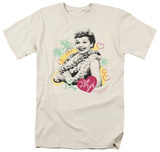 Buy I Love Lucy - Luau Graphic at AllPosters.com