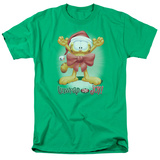 Garfield - Unwrap the Joy!