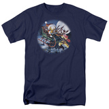 Buy Garfield - Moonlight Ride at AllPosters.com