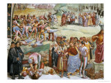 Buy Fatti Dell'Anticristo at AllPosters.com